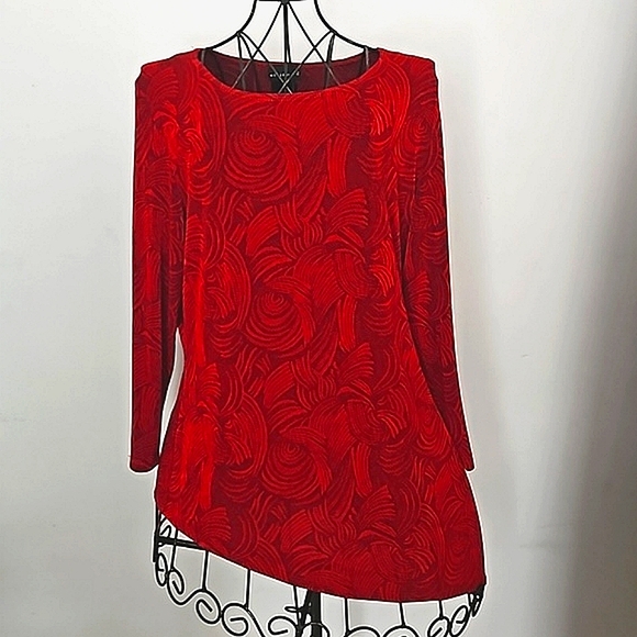 citiknit Blouse, Size M. - Picture 6 of 9